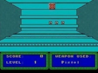 007 – Q's Armoury (1990)(Domark) Rom